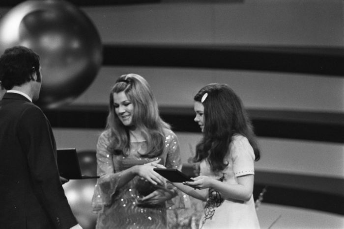 Eurovision 1970