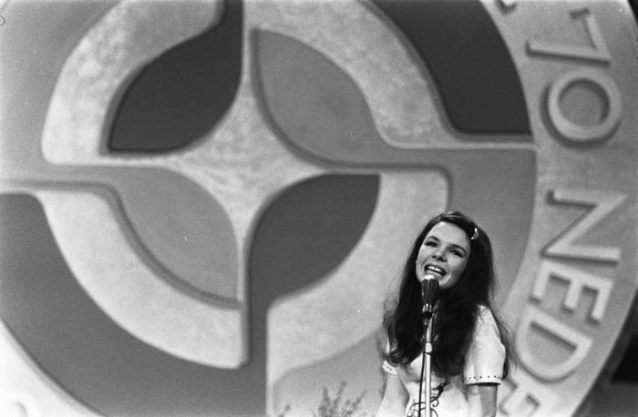 Eurovision 1970