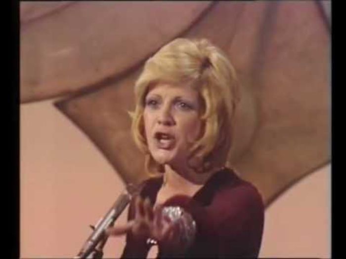 Eurovision 1971 - 1971 Eurovision Song Contest
