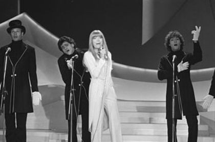 Eurovision 1980