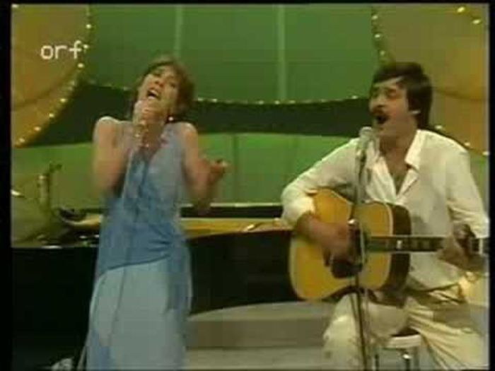 Eurovision 1981 - 1981 Eurovision Song Contest
