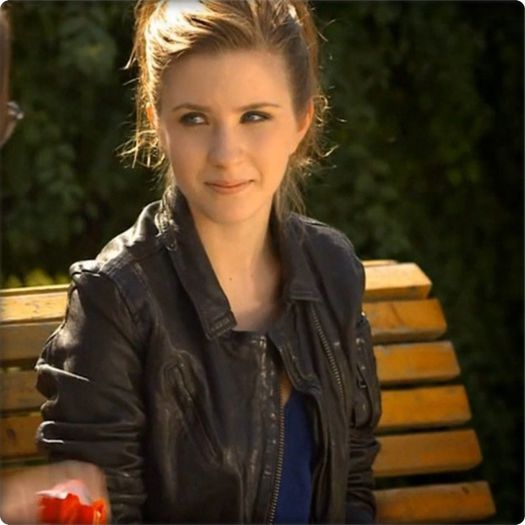 E noul meu coleg, venit din Angliaaaaaa. :> :)) #ioana.