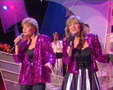 Eurovision 1985