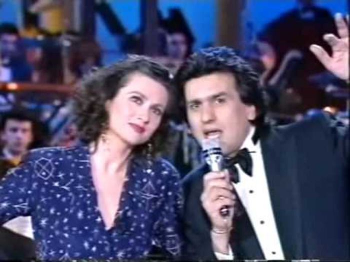 Eurovision 1991