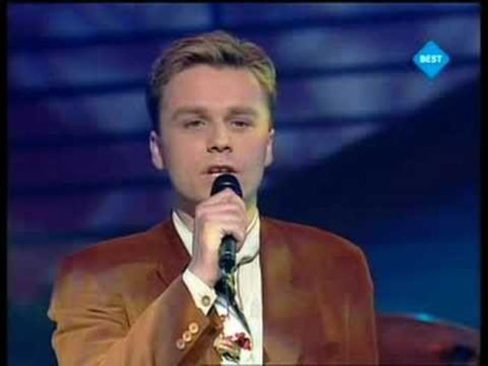 Eurovision 1993 - 1993 Eurovision Song Contest