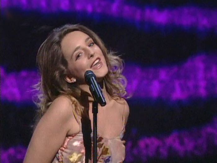 Eurovision 1995