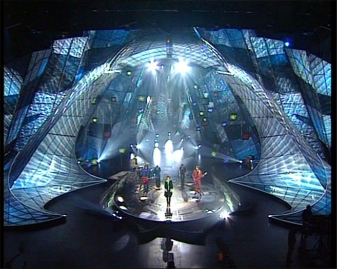 Eurovision 1997