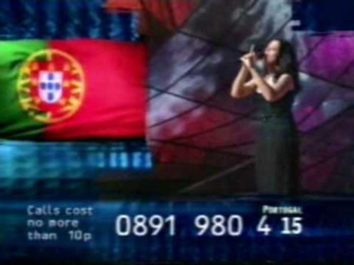 Eurovision 1997