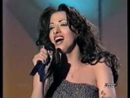 Eurovision 1998