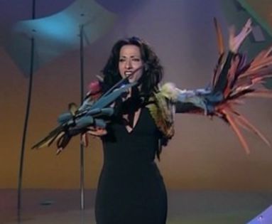 Eurovision 1998