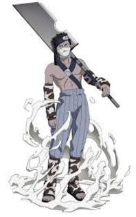 images - Momochi Zabuza