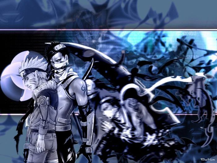 153581 - Momochi Zabuza