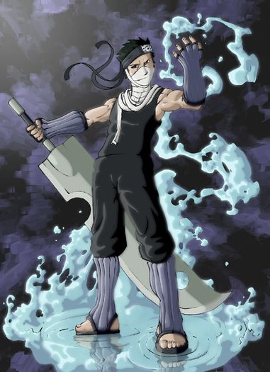 zabuza