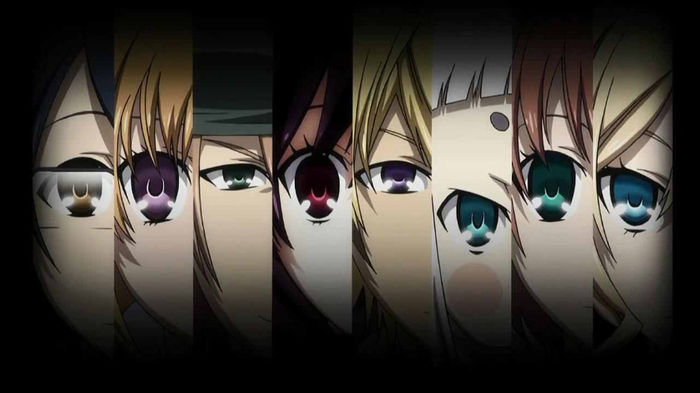 Tokyo Ravens - OP - Large 01