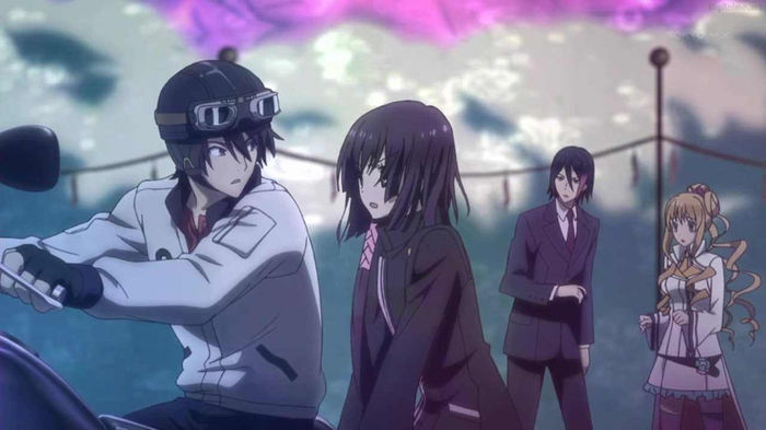 Tokyo-Ravens-episode-9-screenshot-004 - Tokyo Ravens