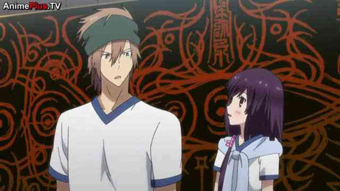 tokyoravensepisode1374 - Tokyo Ravens