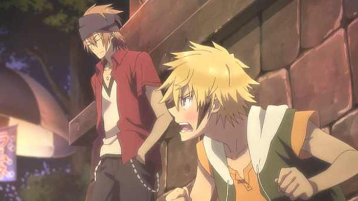 Tokyo-Ravens-image-554 - Tokyo Ravens