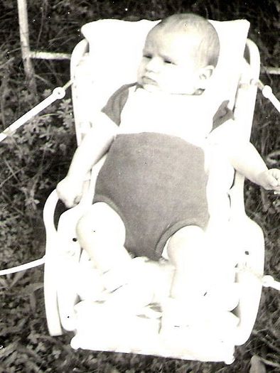 Dintre primele fotografii, Tg.Mures iulie 1978 Dintre primele fotografii, Tg.Mures iulie 1978