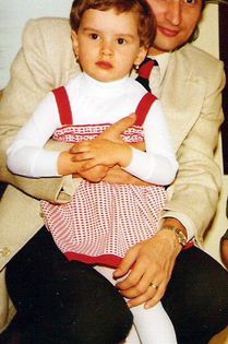 Cu tatal, Cristian Zainescu - 1 C1