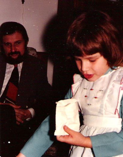 Iasi, octombrie 1983