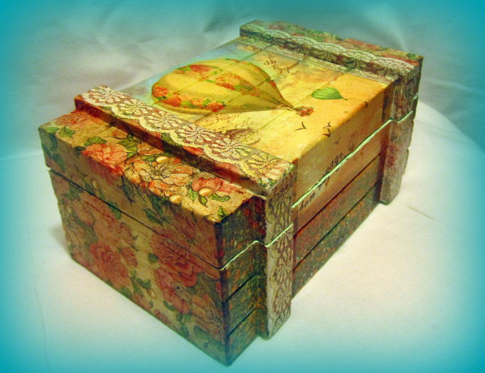 20 - handmade