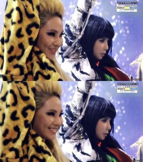 ing - 2NE1 11