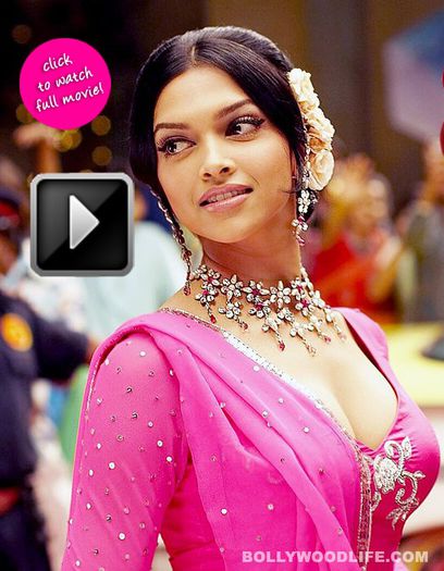 InfinityLove - ALEGE-TI-VA 5 POZE LIBERE CU DEEPIKA PADUKONE