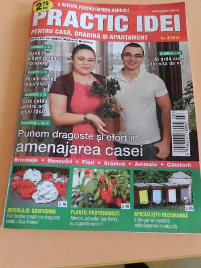 DSCN3057 - AMINTIRI DE PRIN ZIARE