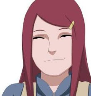 eu sunt kushina.