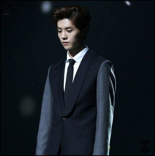 .Han| ..Welcome..to..family. :-? #S. Ahaa. :> :)) #L.