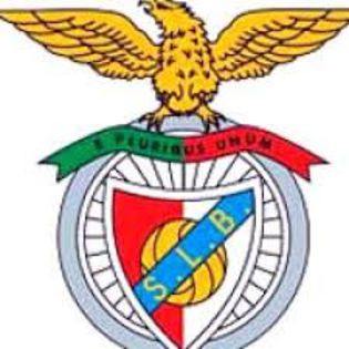 FC Benfica - Poze cu embleme de fotbal