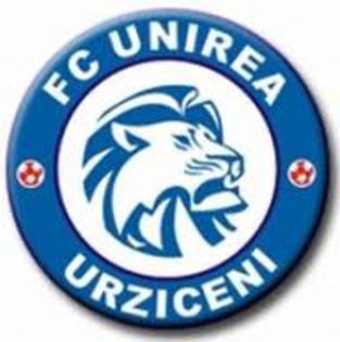 FC Unrea Urziceni - Poze cu embleme de fotbal