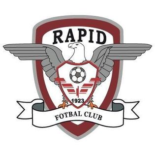 Rapid Bucuresti