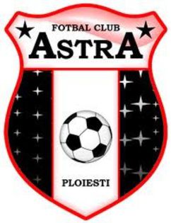 Astra Giurgiu