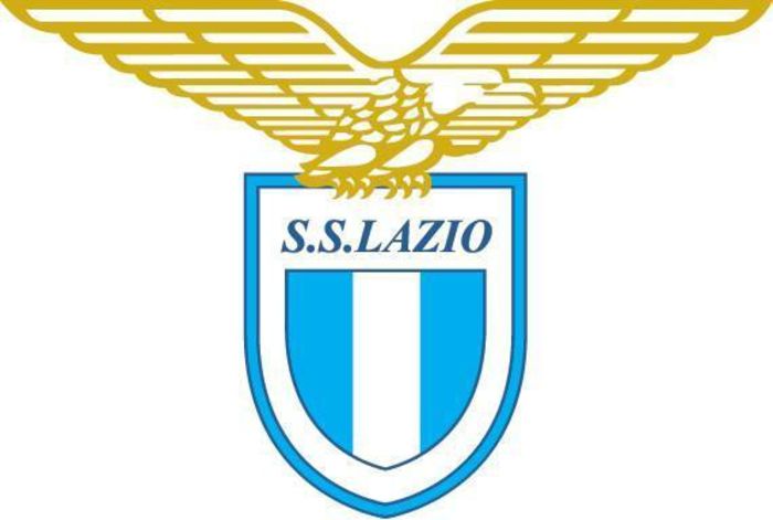 S.S.Lazio - Poze cu embleme de fotbal
