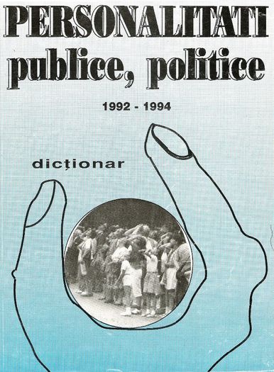Editura Holding Reporter, Bucuresti 1994, p. 148