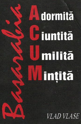Dedicatie a autorului (Editura Nord-Est); Iasi, iunie 1995
