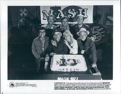 Mash - Mash Part 4