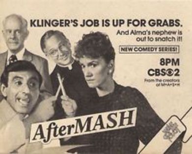 After Mash