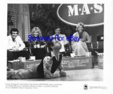 Mash - Mash Part 4