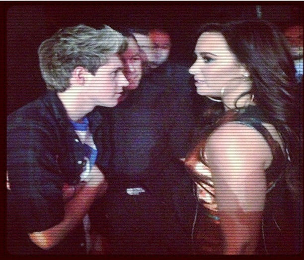 ; own #xStupidDevil23xd. :) - DIALL - demi and niall hovato - fabs