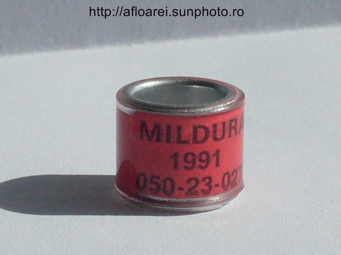 mildura 1991