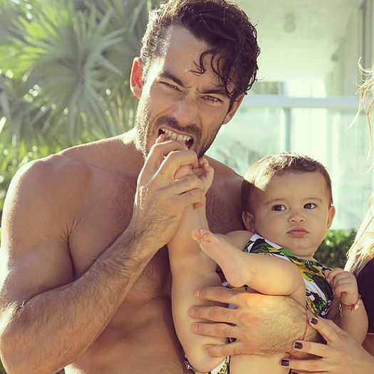  - Aaron Diaz