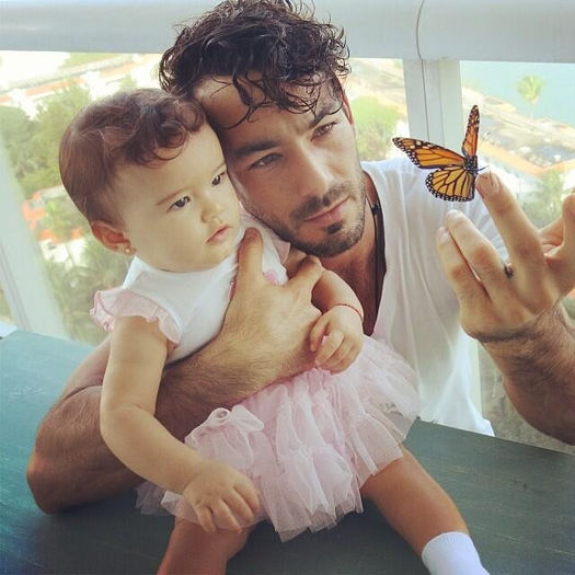  - Aaron Diaz