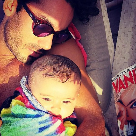  - Aaron Diaz