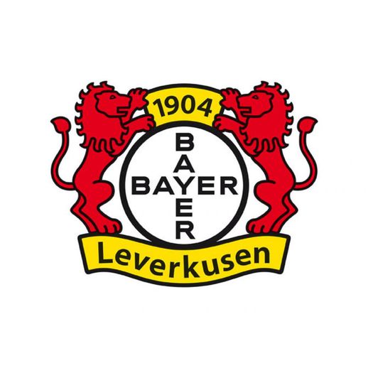 Bayer Leverkusen 1904