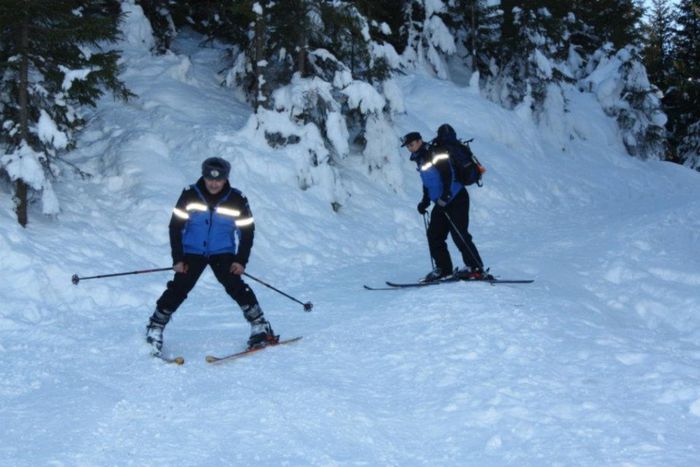 ski