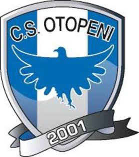 C.S.Otopeni