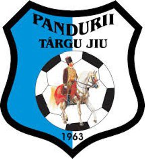 Pandurii Targu Jiu