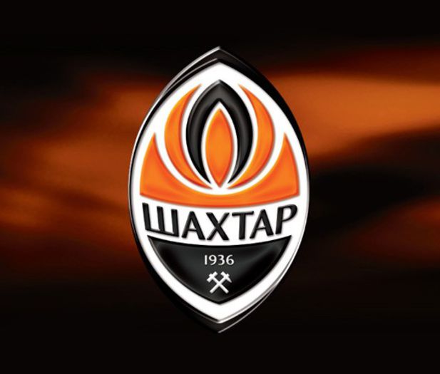 Sahitor Donetk - Poze cu embleme de fotbal